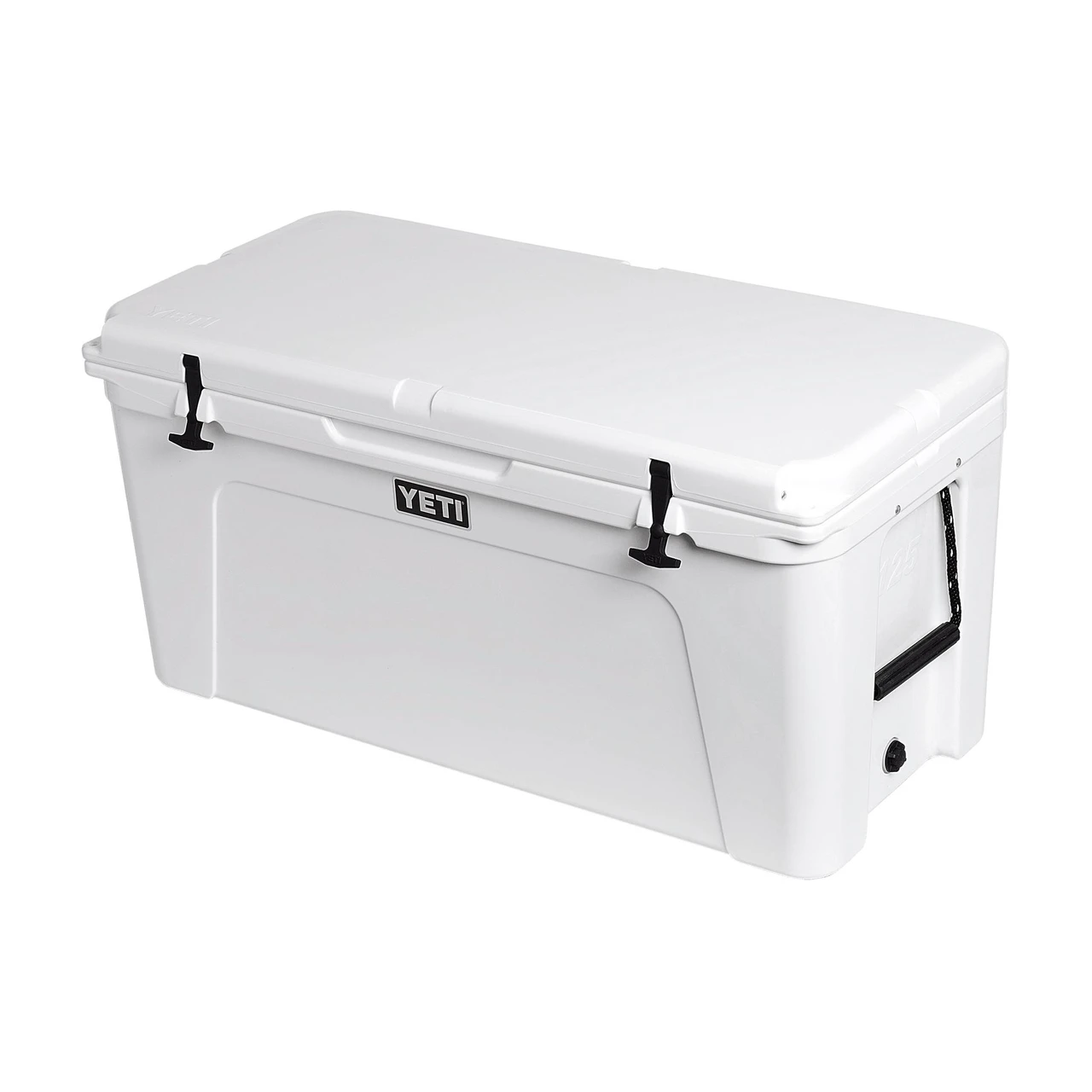 Yeti Tundra125 Cooler White