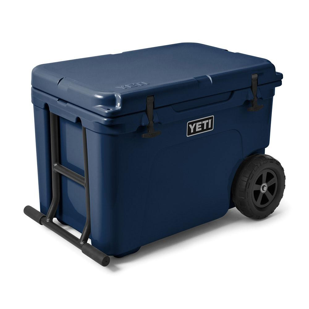 Yeti Tundra Haul Navy