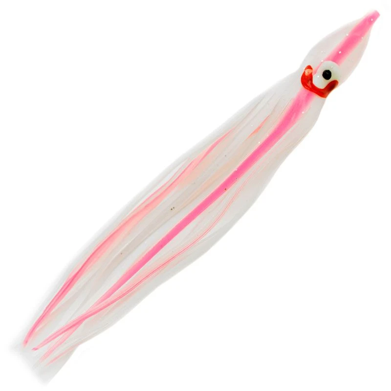 Silver Horde Yamashita Octopus OAX15R UV Pink Side Stripe 5pk