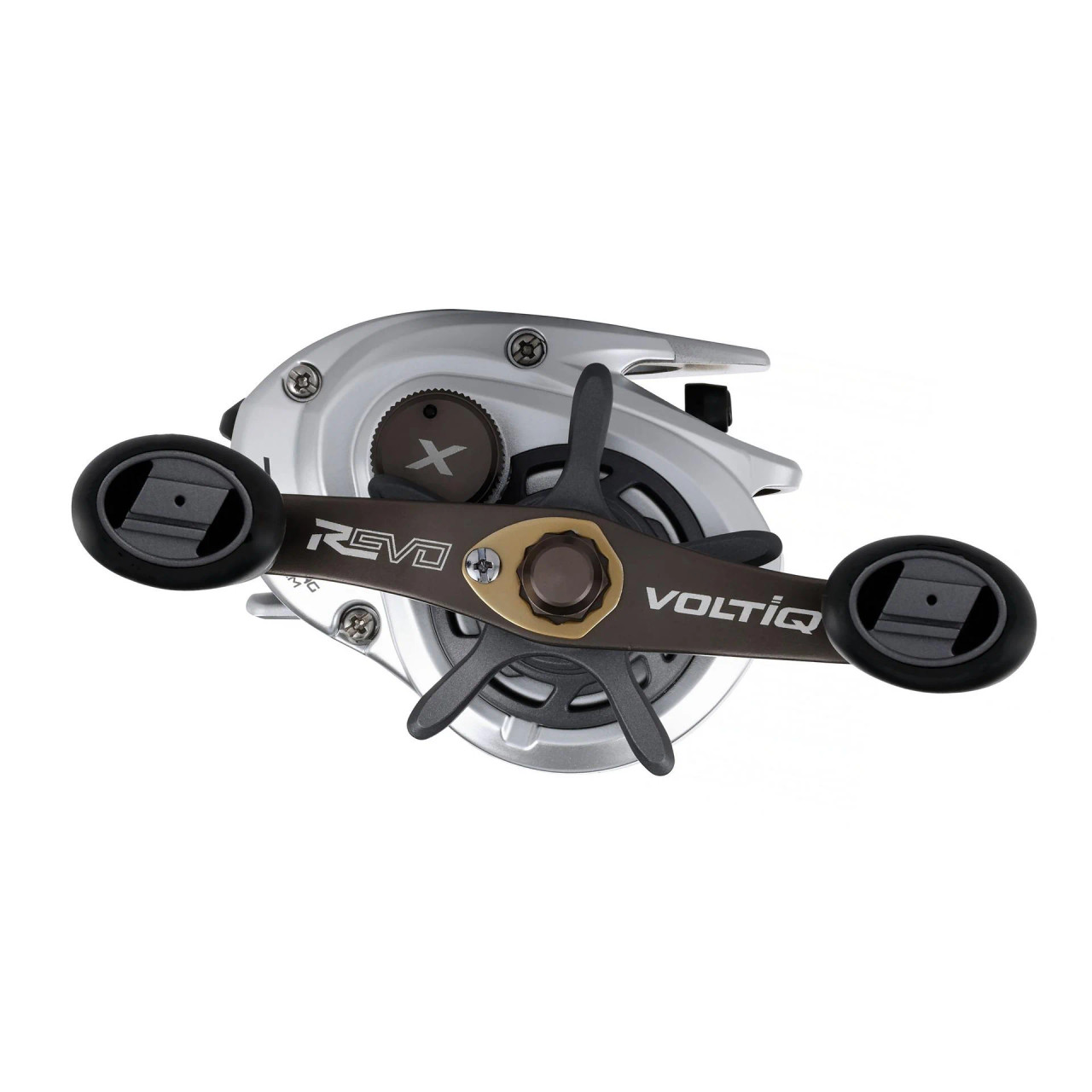 Abu Garcia Volt IQ Revo X Baitcaster RH