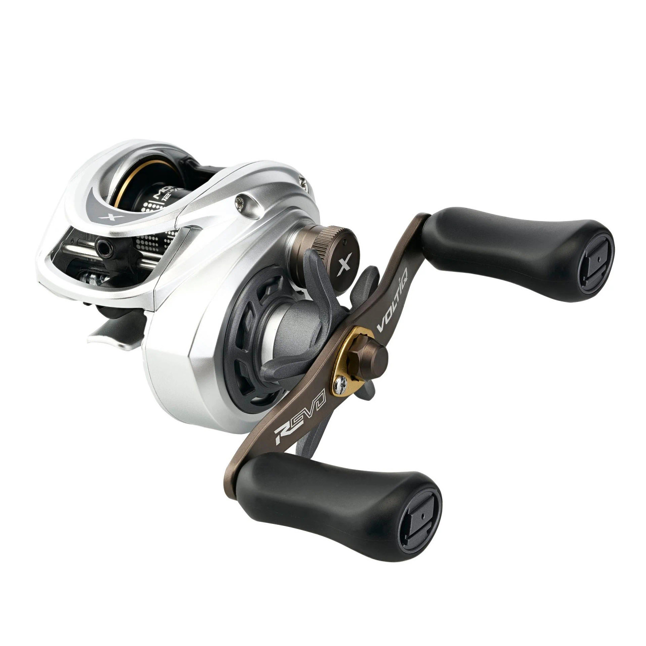 Abu Garcia Volt IQ Revo X Baitcaster LH