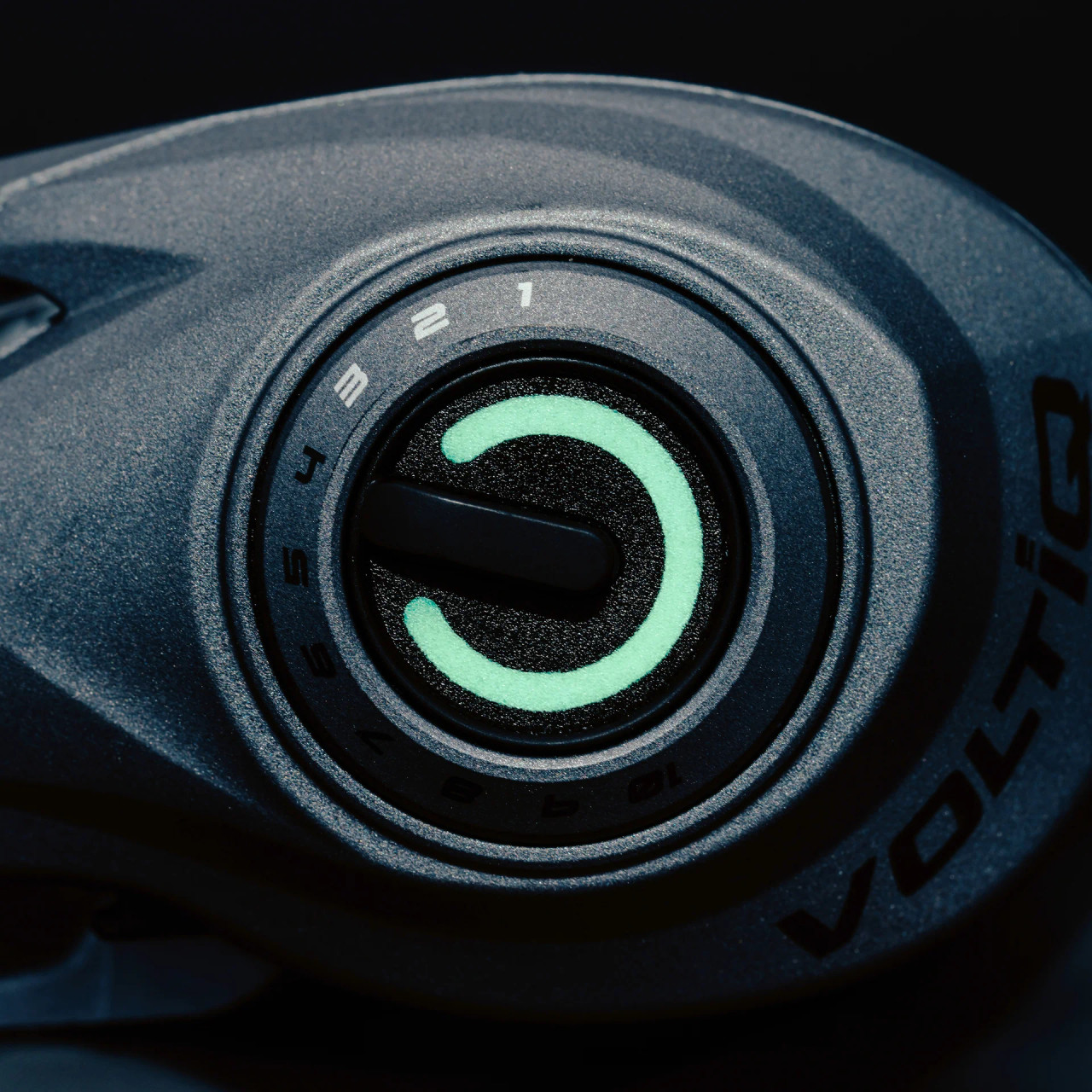 Abu Garcia Volt IQ Revo SX Baitcaster RH