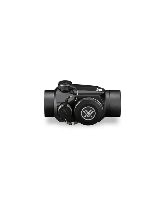 Vortex Sparc II Red Dot