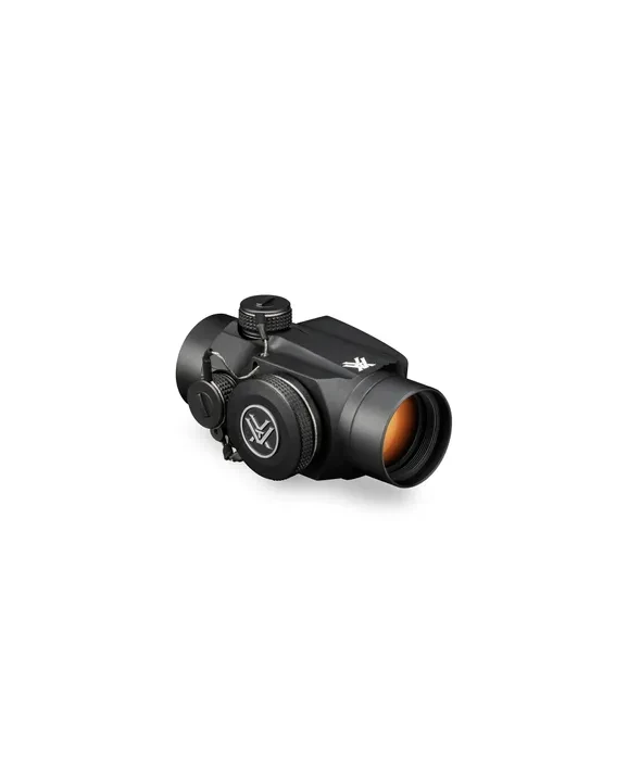 Vortex Sparc II Red Dot