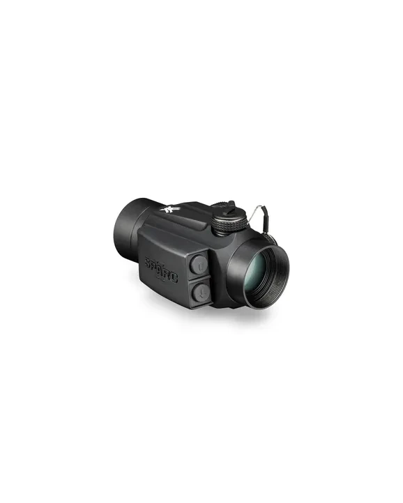 Vortex Sparc II Red Dot