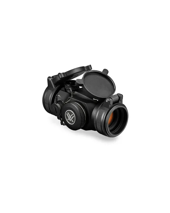 Vortex Sparc II Red Dot