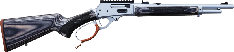 Canuck Wrangler SE Trapper Grey Laminate 30-30Win