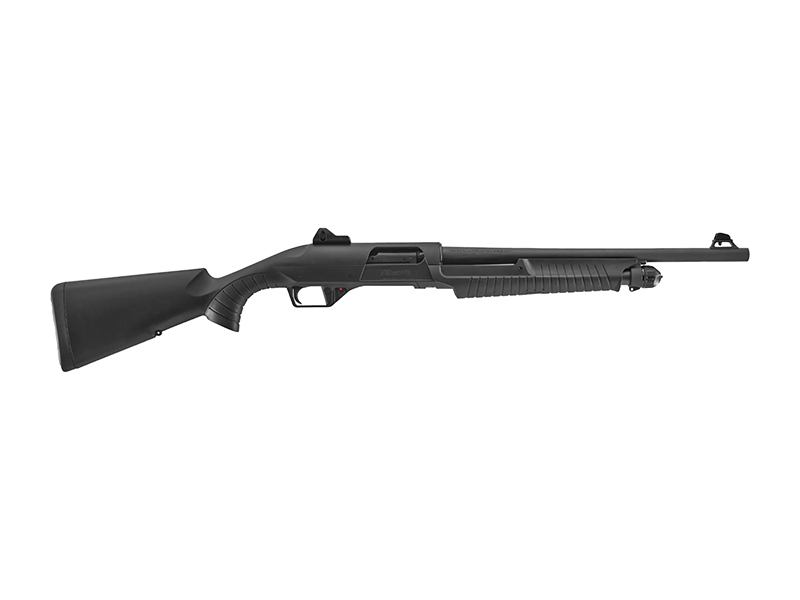 Benelli Nova 3 Defence 12ga 18.5"