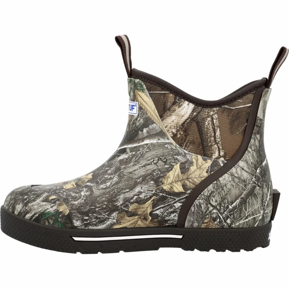 XtraTuf M's Wheelhouse Boot Camo Sz.11