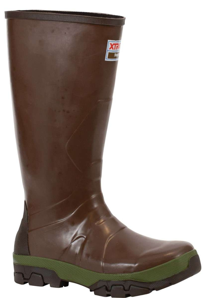 XtraTuf M's Legacy Altitude 15" Brown Sz.9