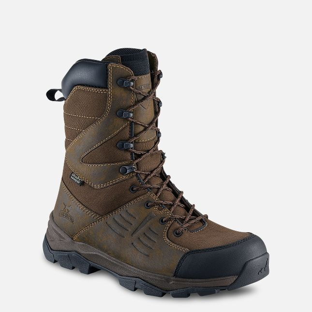 IrishSetter Terrain 2712 Sz.11 D