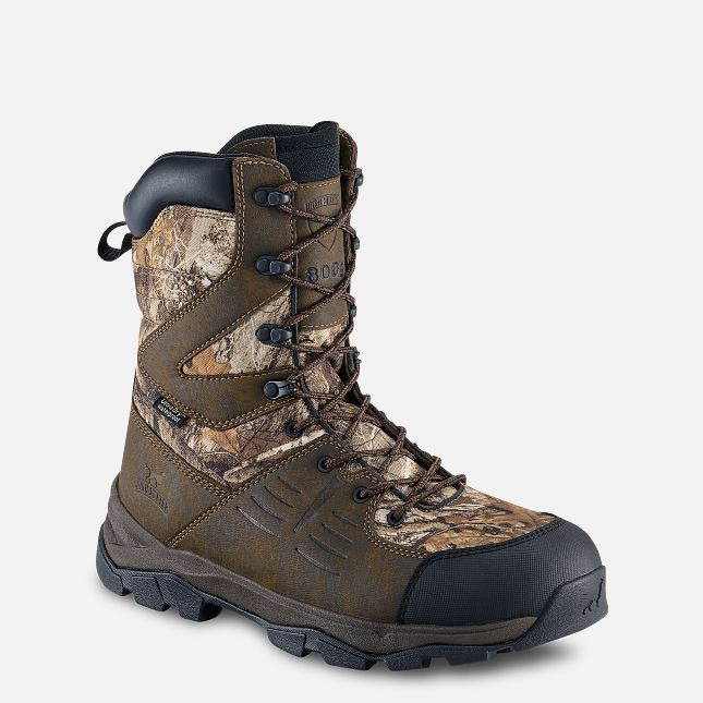 IrishSetter Terrain 2714 Sz.12 EE
