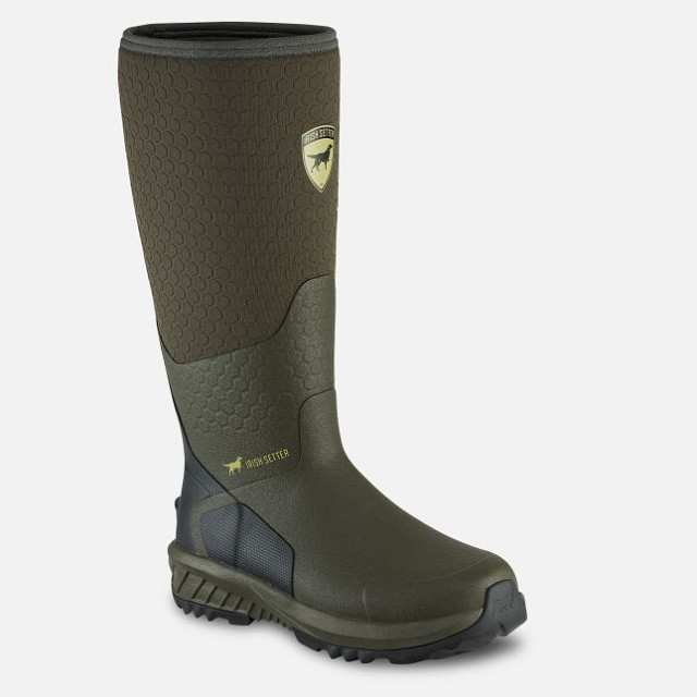 IrishSetter Mudtrek Boot 4908 Sz.13