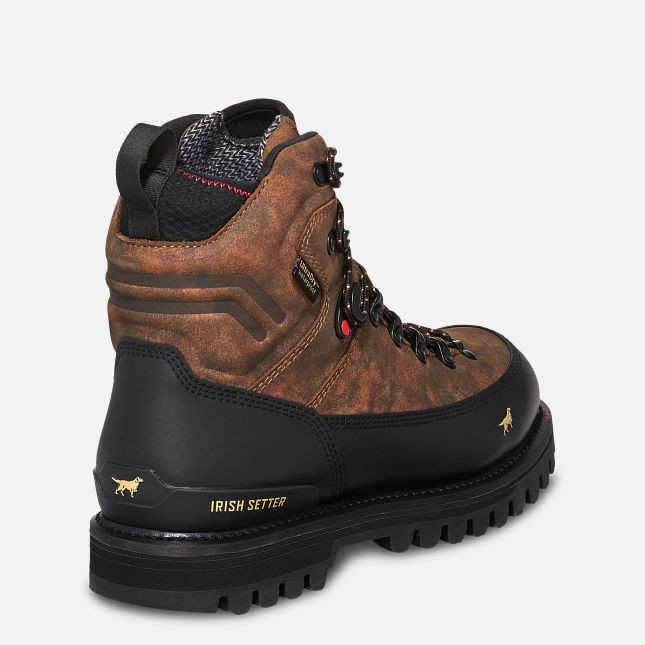 IrishSetter Elk Trackers XD 3981 Sz.10.5