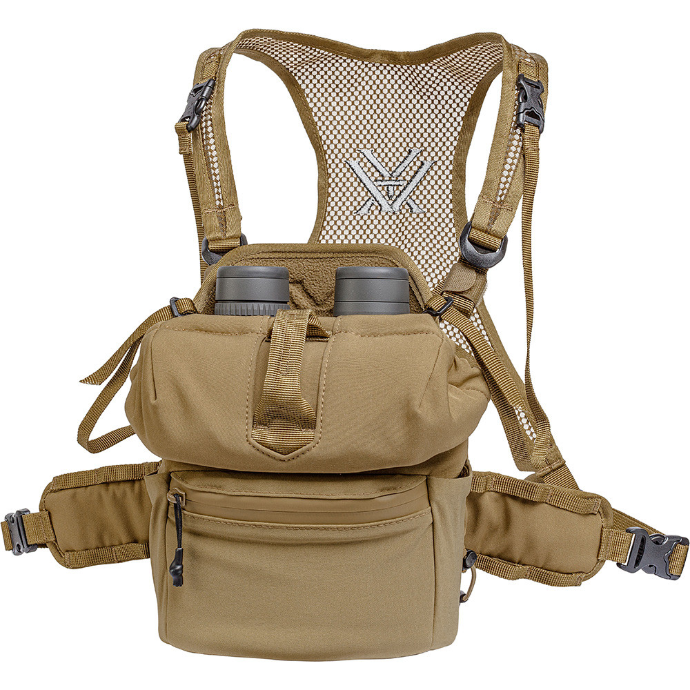 Vortex Glasspak Pro Large Bino Harness