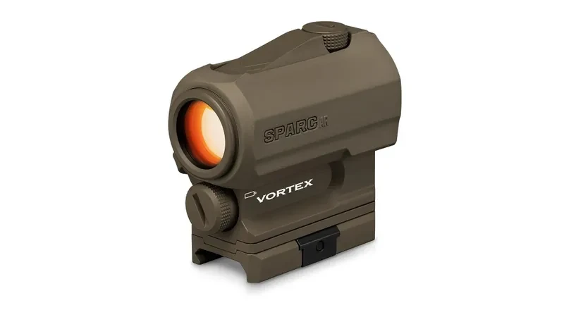 Vortex Sparc AR Red Dot Tan