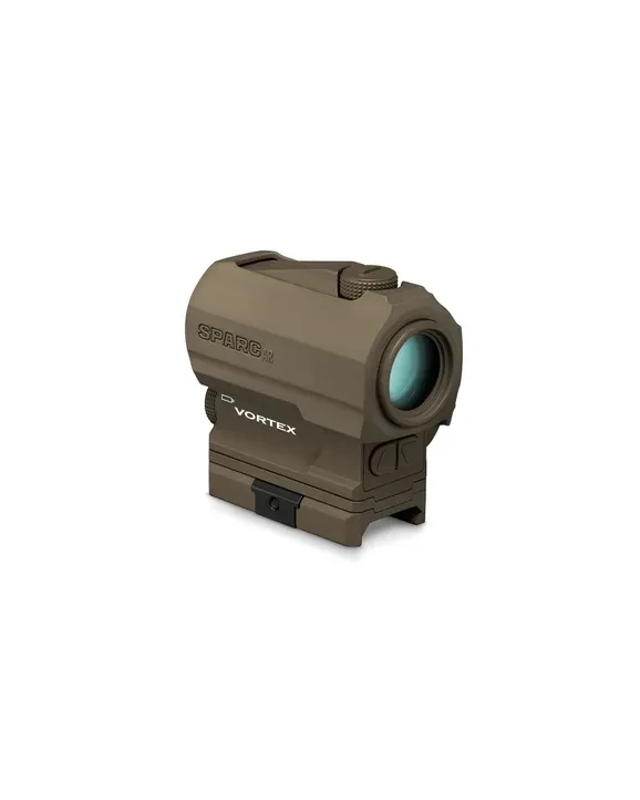 Vortex Sparc AR Red Dot Tan