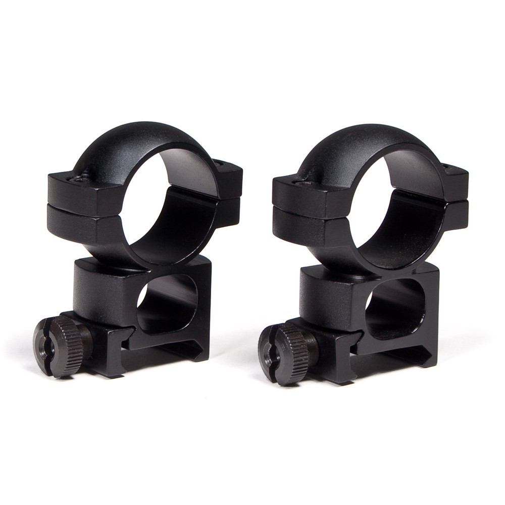 Vortex Hunter Rings 30mm High