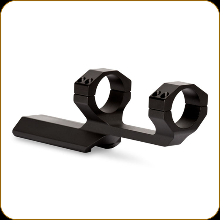 Vortex Cantilever Mount 30mm 3" Offset