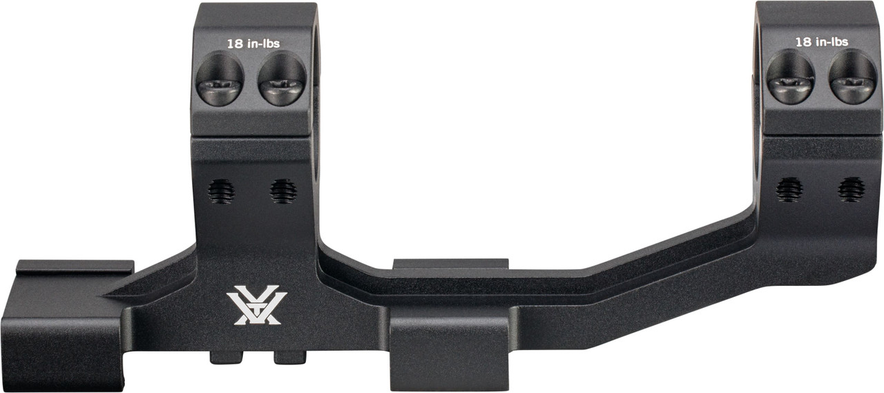 Vortex Cantilever Mount 1" 2" Offset