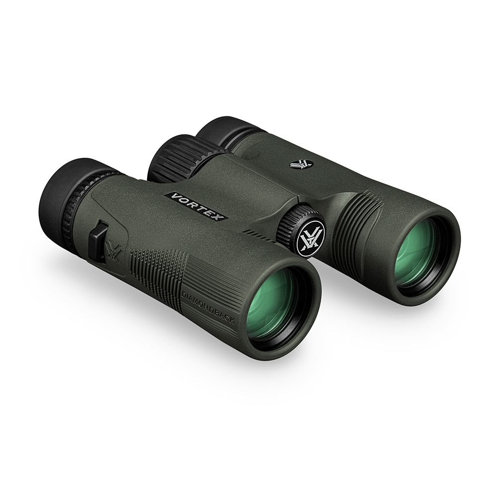 Vortex Diamondback HD Binoculars 10x28