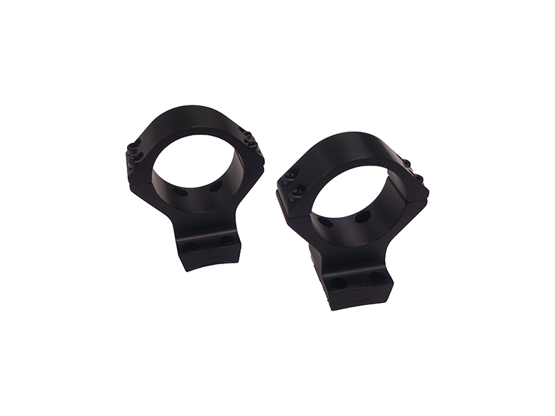 Talley 30mm Browning X-Bolt Rings Low