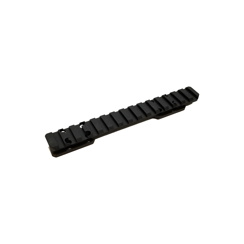 Talley Base For Browning X-Bolt Long Action