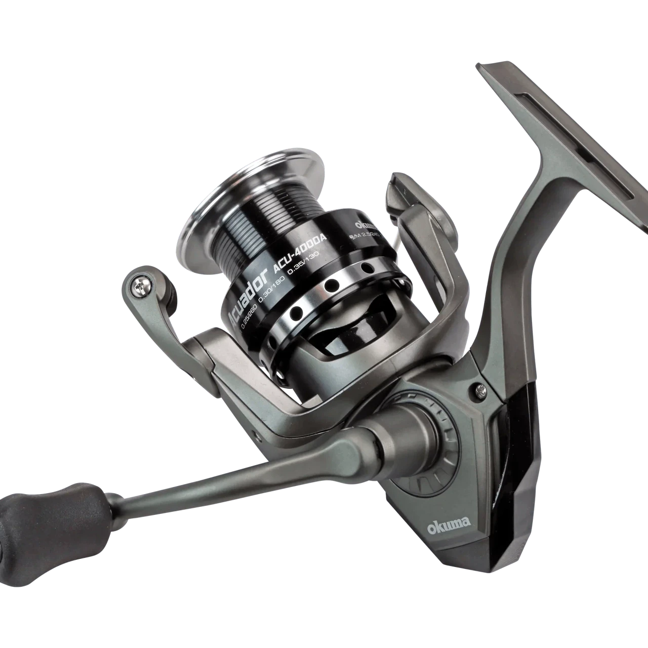 Okuma Acuador 4000A Spinning Reel