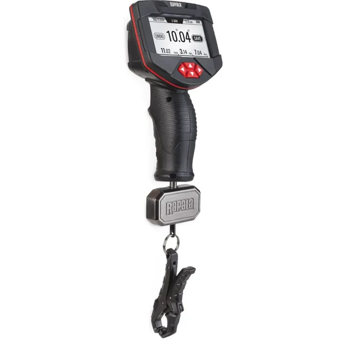 Rapala High-Vis Digital Scale 20lb