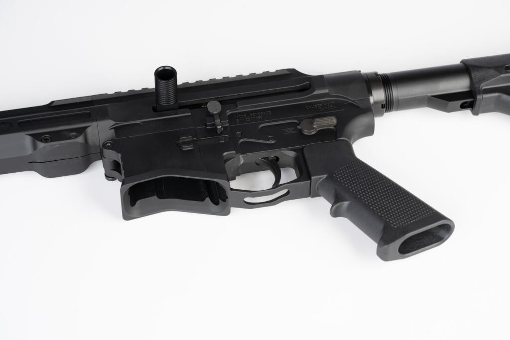 Maple Ridge Armory MRA Renegade MK II 7.62x39 12.5" Barrel