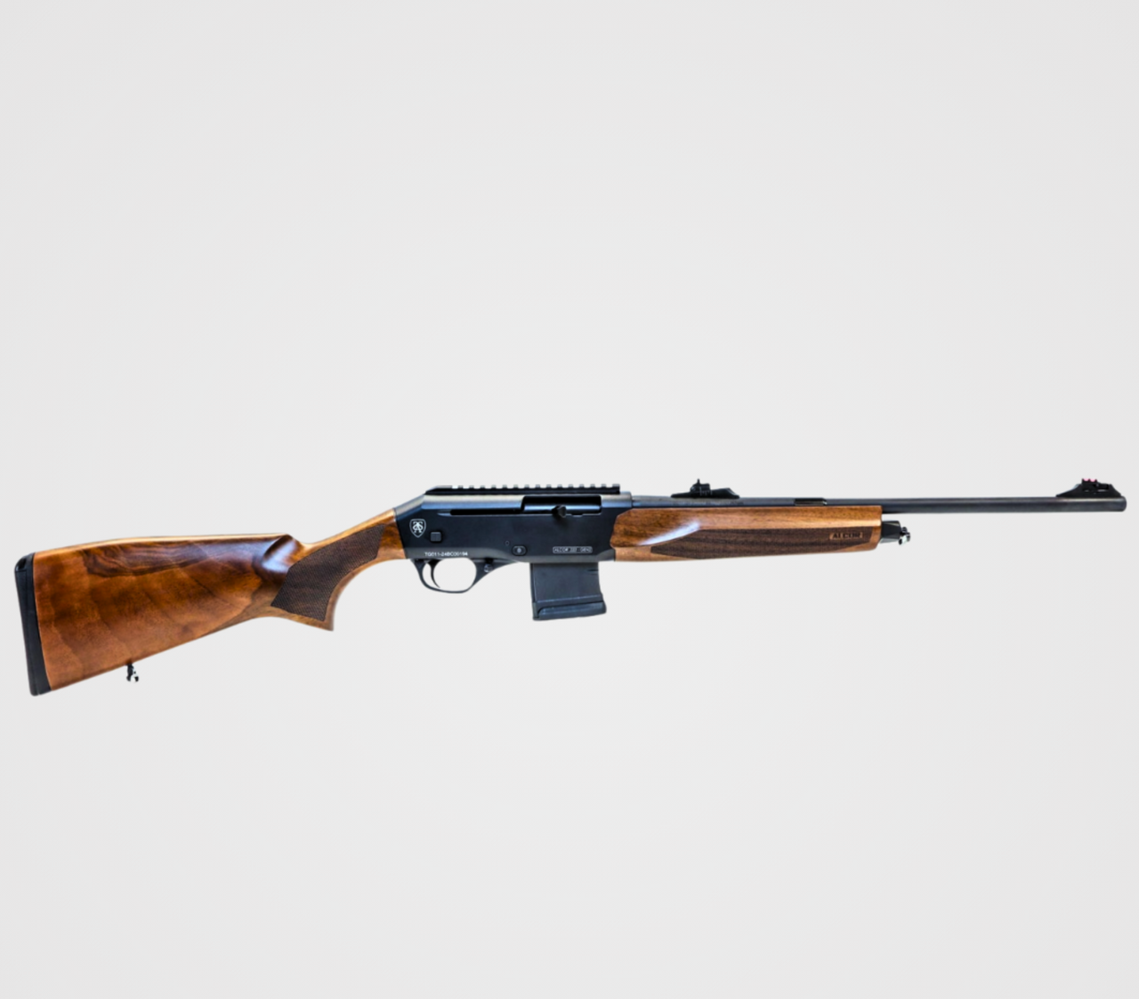 Akdas Silah Semi Auto 223Rem