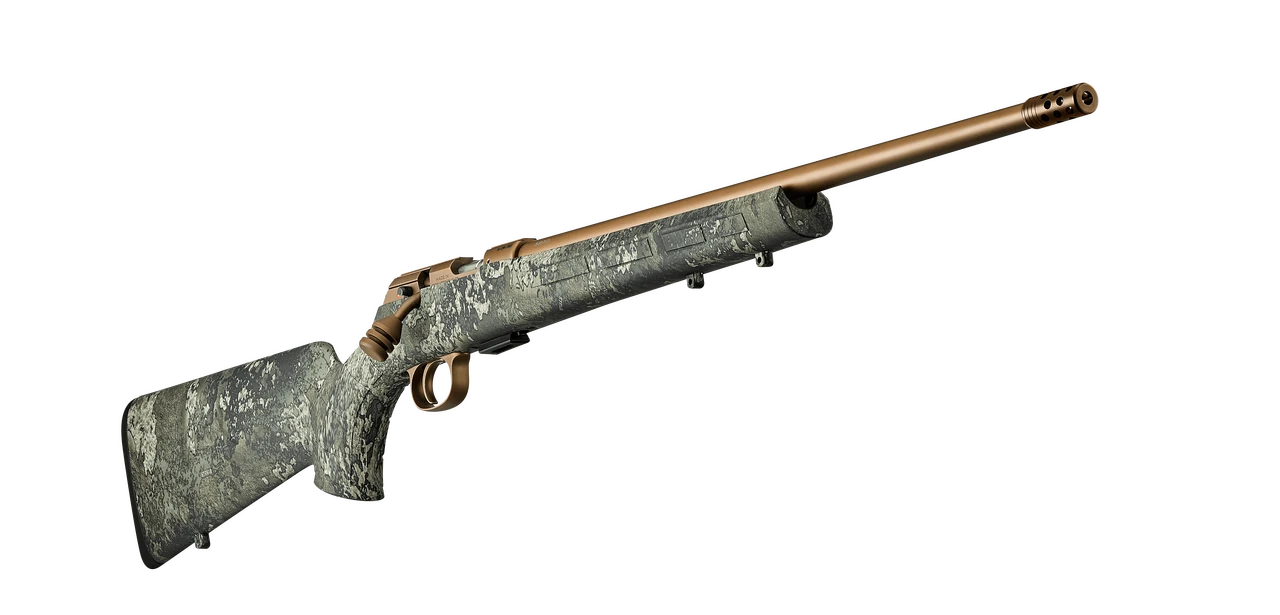 CZ 457 Hunter Strata c. 22LR