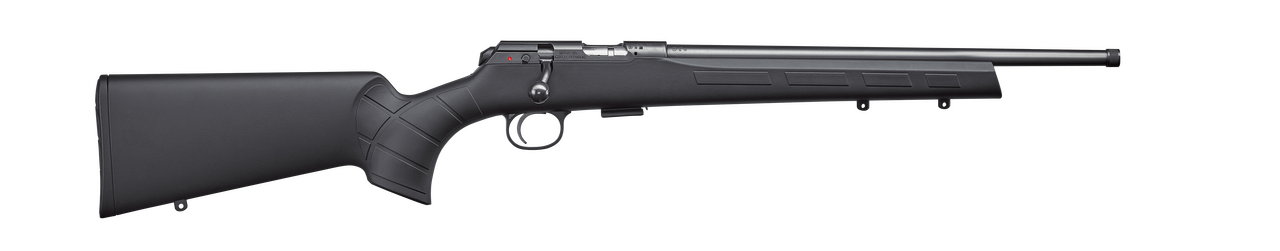 CZ 457 .22WMR Synthetic Stock 20" Barrel 5rnd