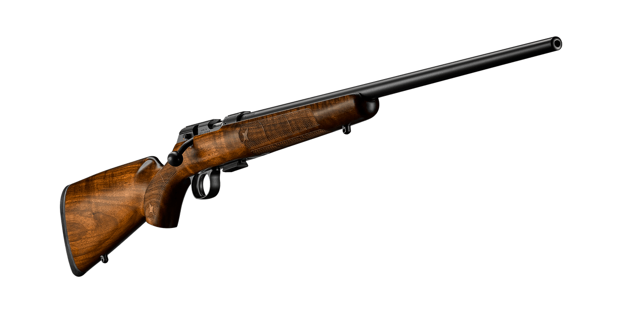 CZ 457 American 22LR