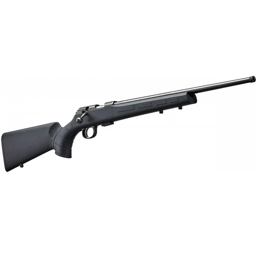 CZ 457 Synthetic 17HMR 20"