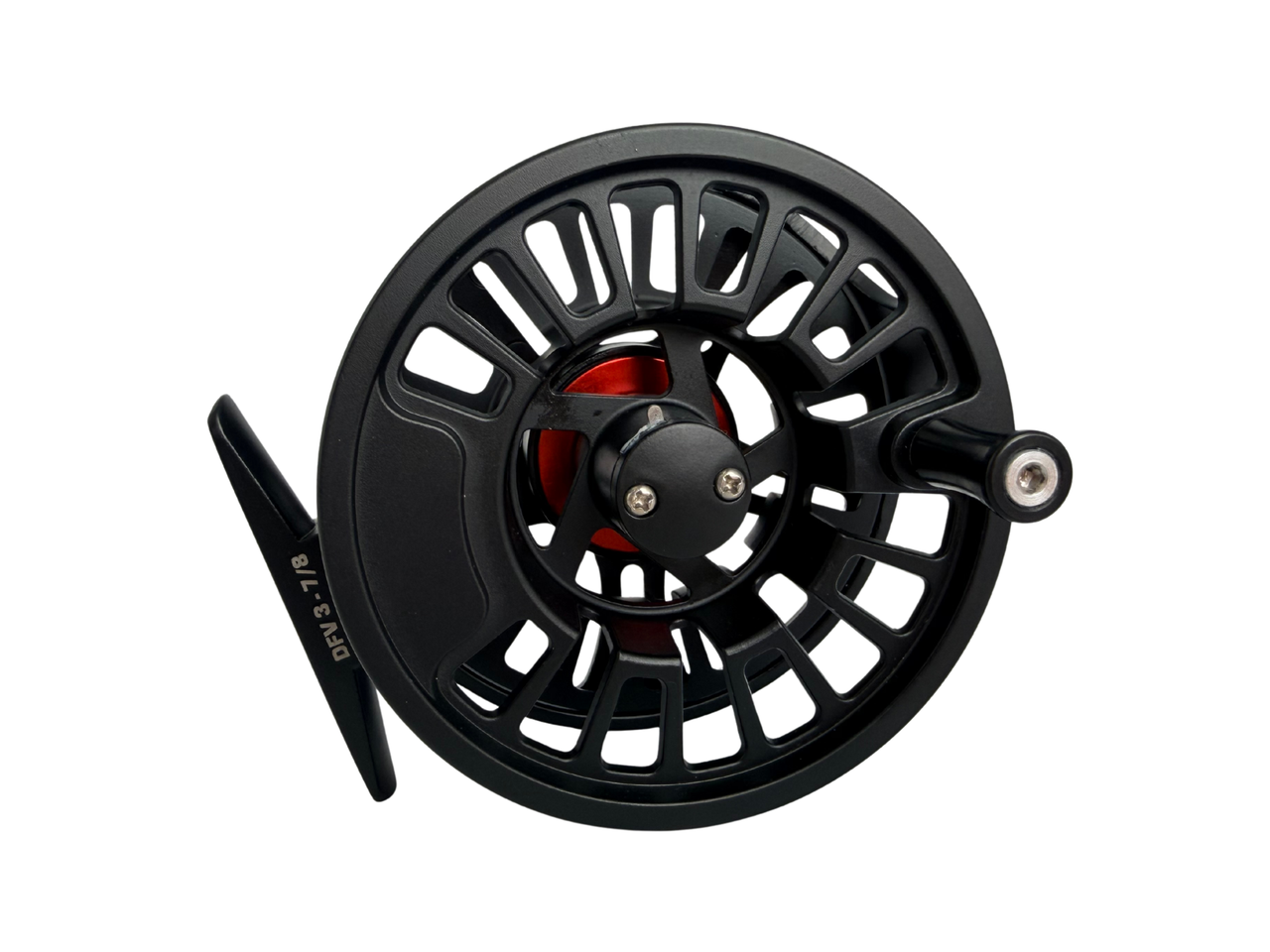 Dragonfly Venture 3 7/8wt Fly Reel