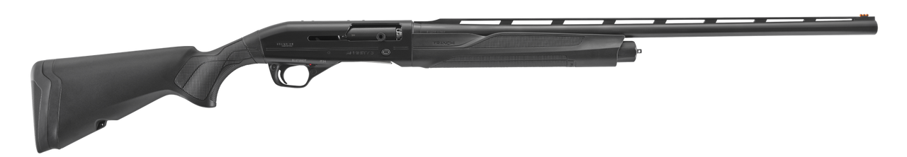 Franchi Affinity 3 12ga 3" 28" Black Synthetic 4+1