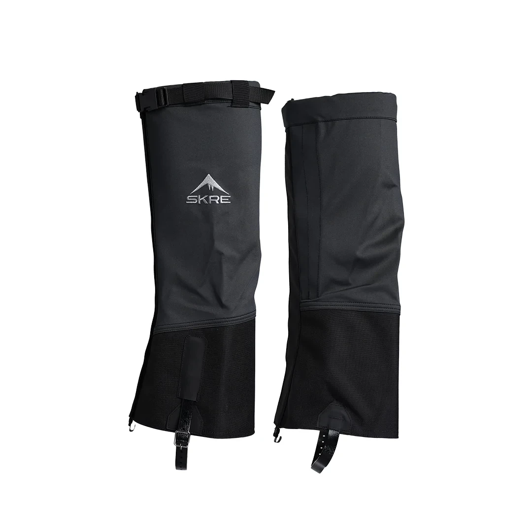 SKRE Hardscrabble Gaiter Pro Slate Grey Sz.XL