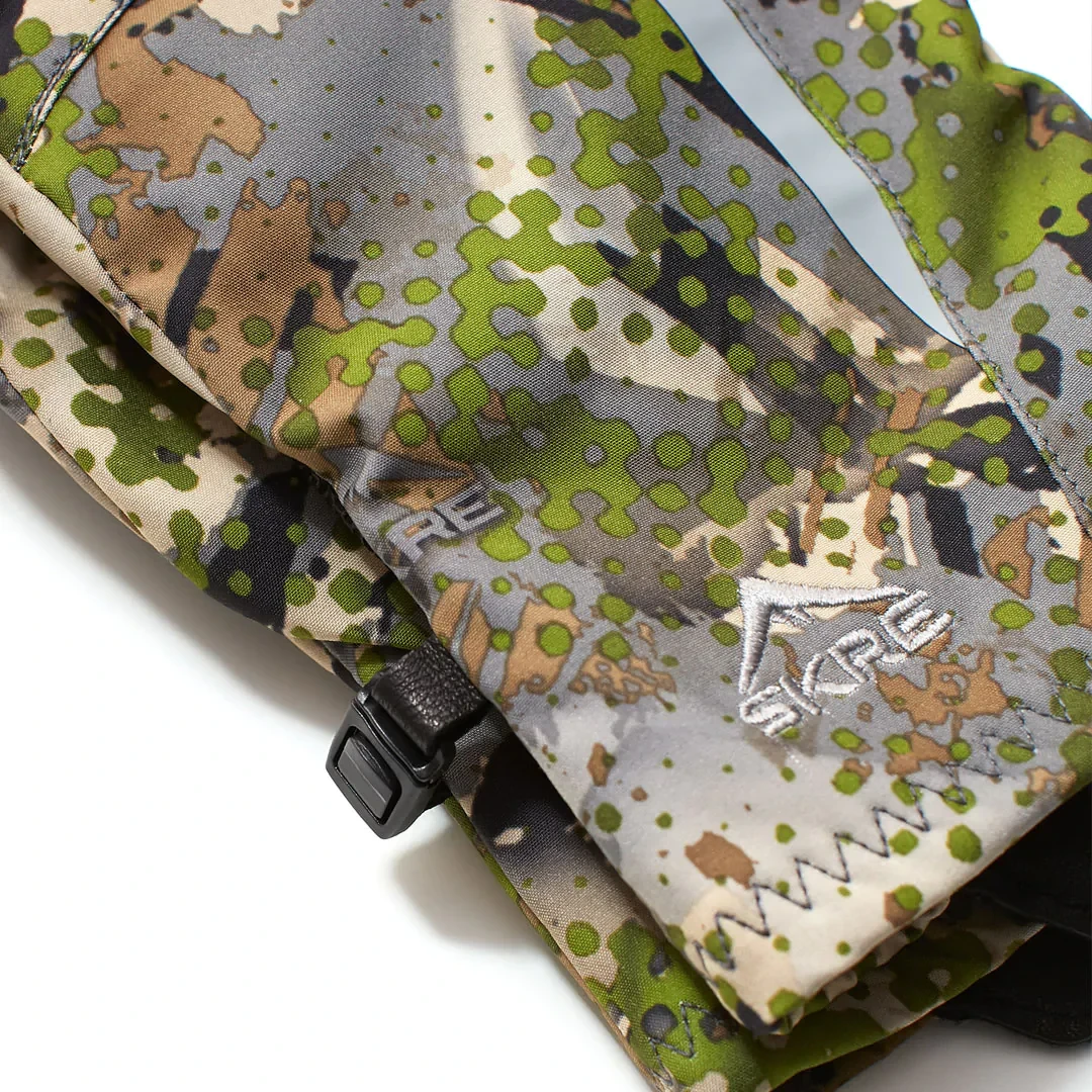 SKRE Deadfall Gloves Summit Sz.M