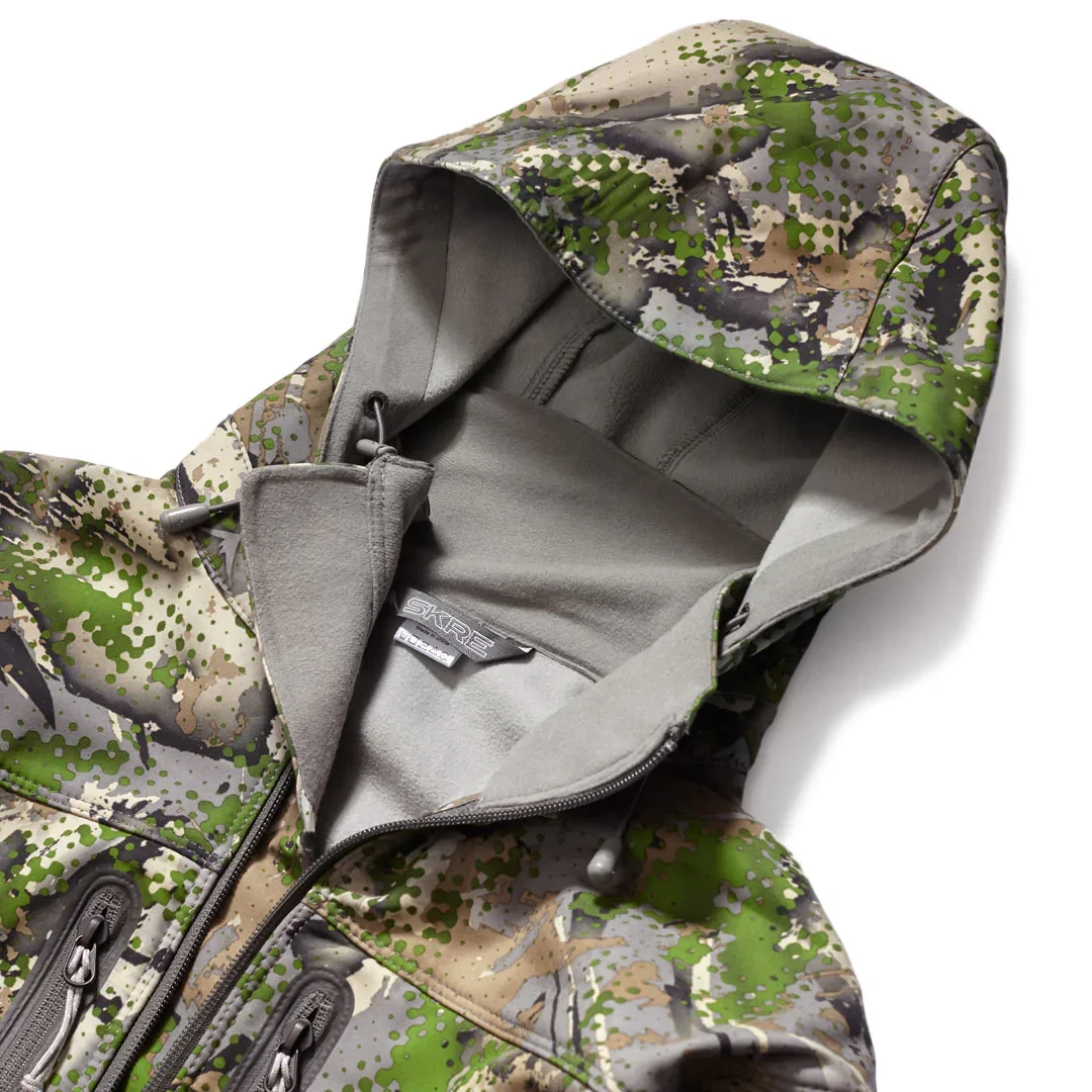SKRE Hardscrabble Jacket Summit Sz.2XL