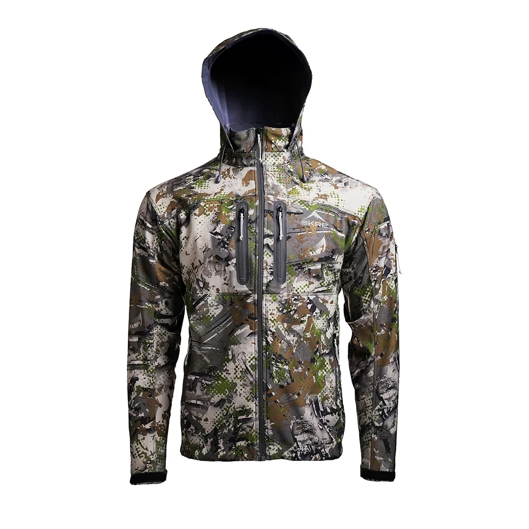 SKRE Hardscrabble Jacket Summit Sz.L