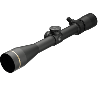 Leupold VX-3HD 3.5-10x40 1" Duplex CDS-ZL