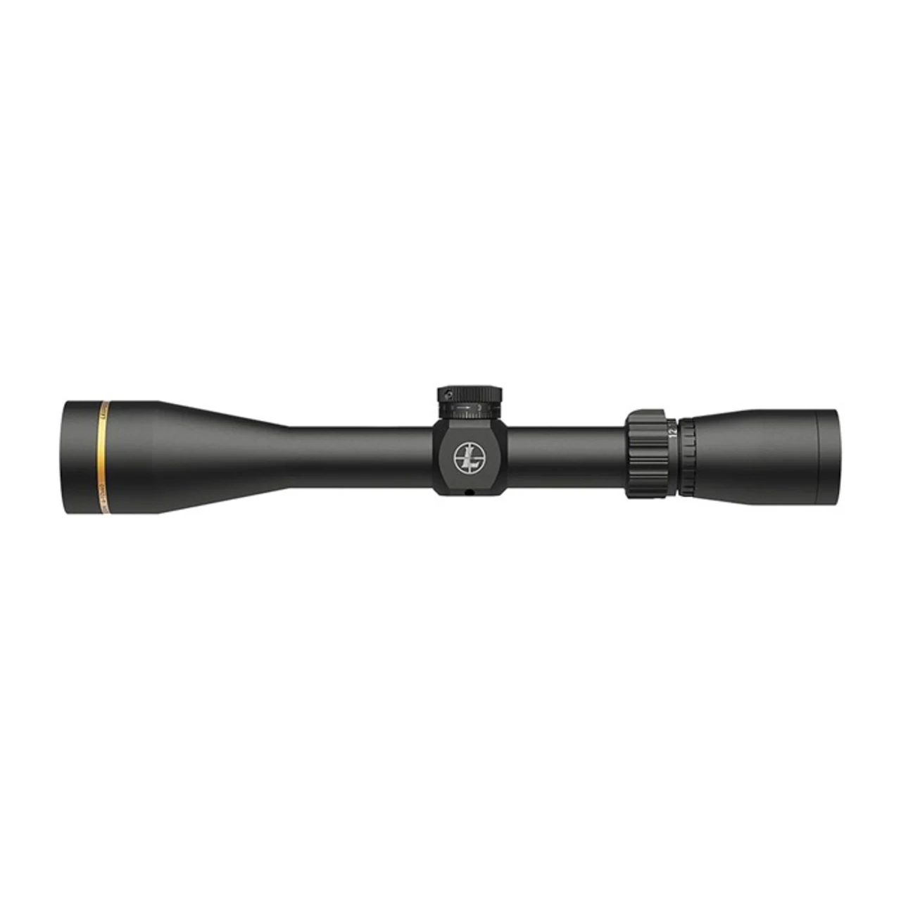 Leupold VX-Freedom 4-12x40 1" Duplex CDS
