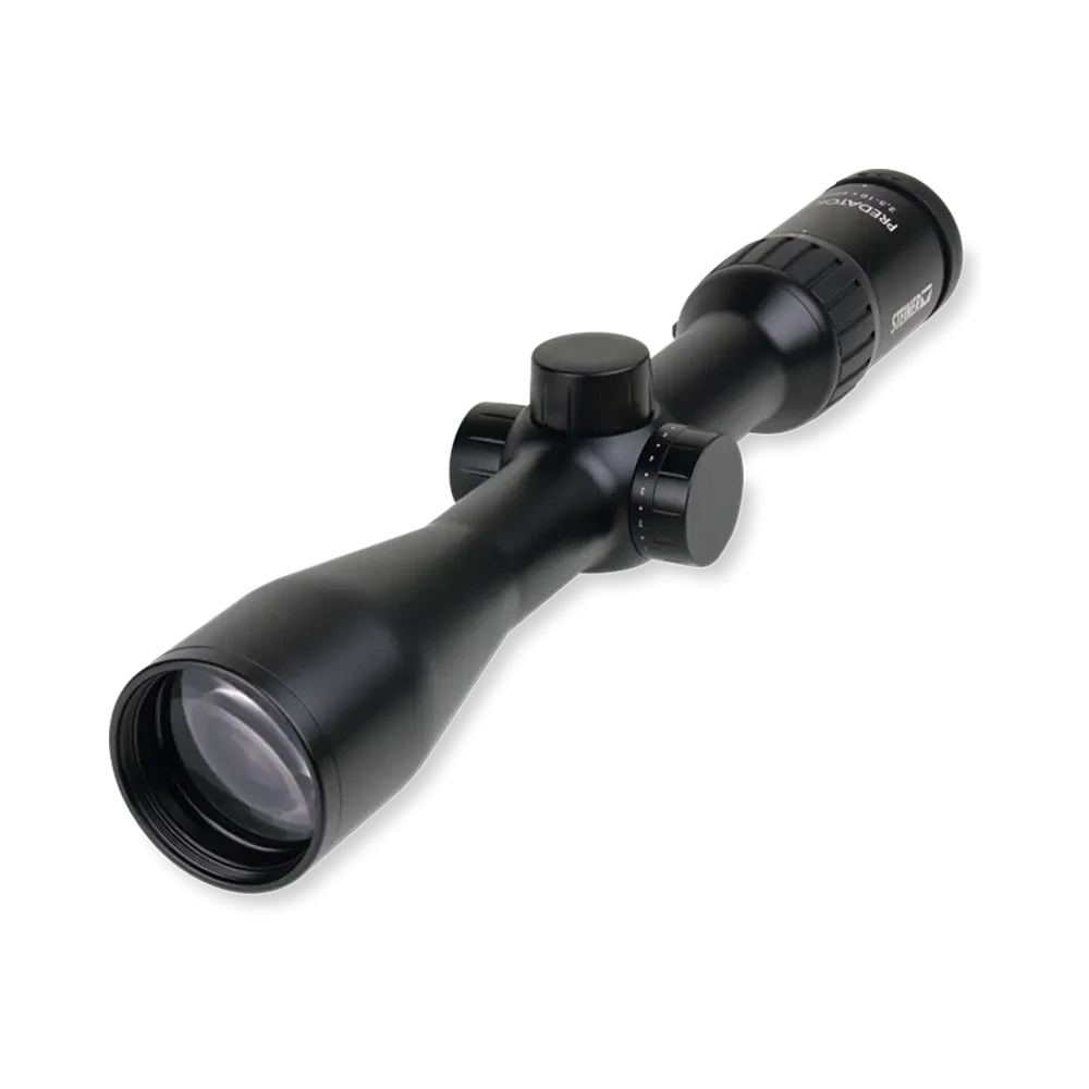 Steiner Predator 4 2.5-10x42mm