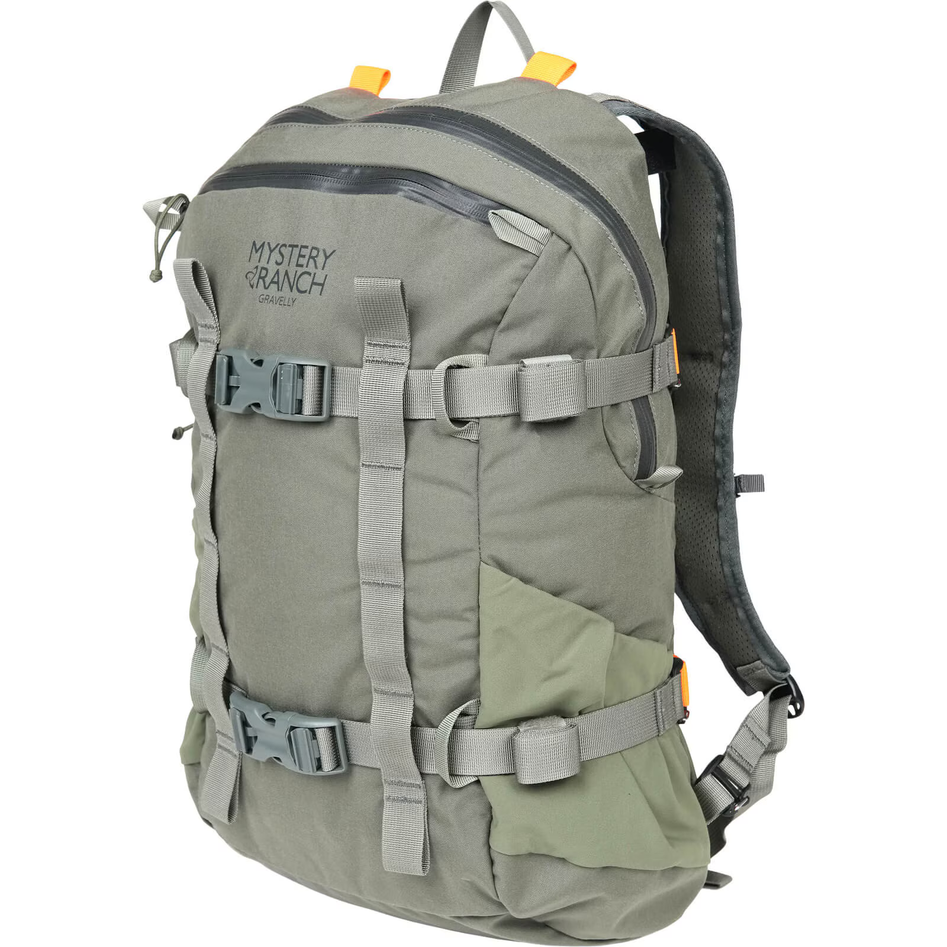 Mystery Ranch Gravelly 18 Foilage OS