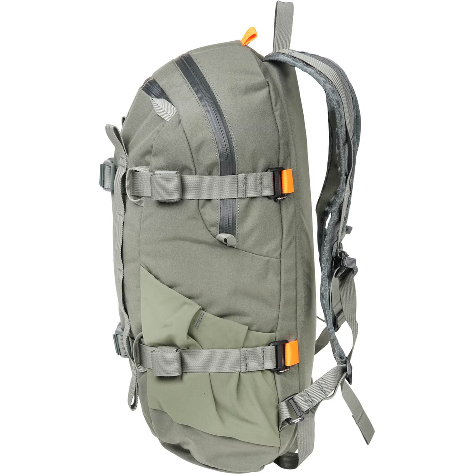 Mystery Ranch Gravelly 18 Foilage OS