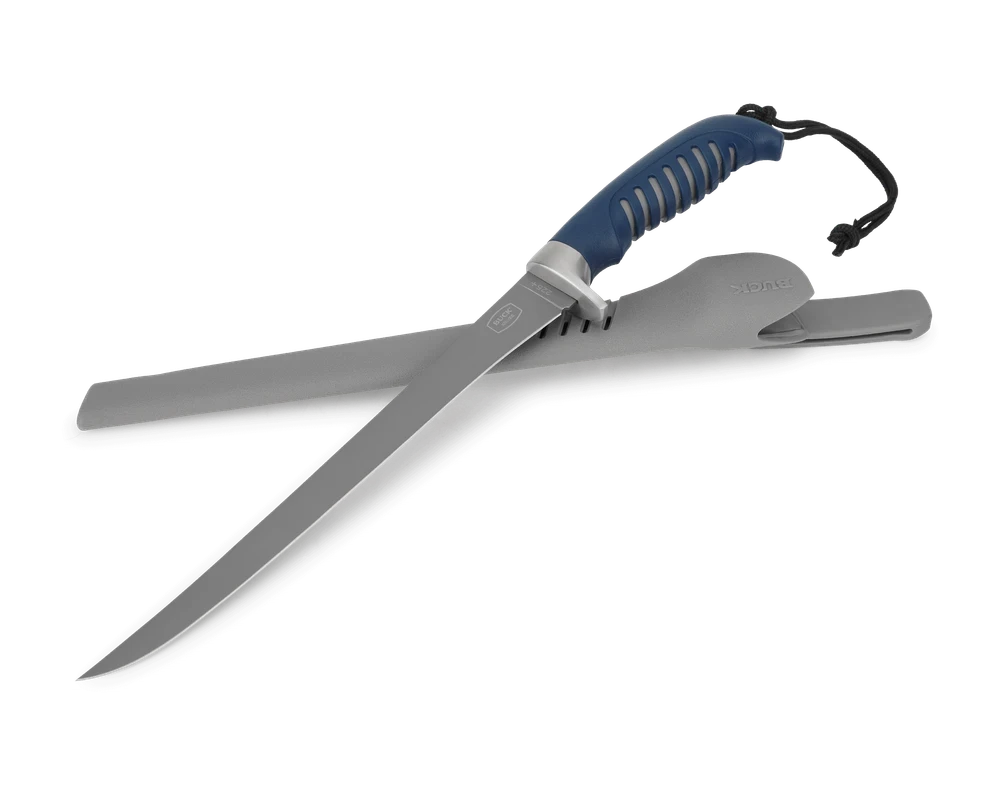 Buck Silver Creek Fillet Knife 9"