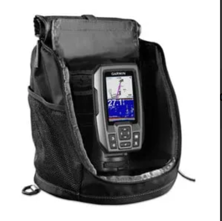 Garmin Striker 4 Port. Bundle