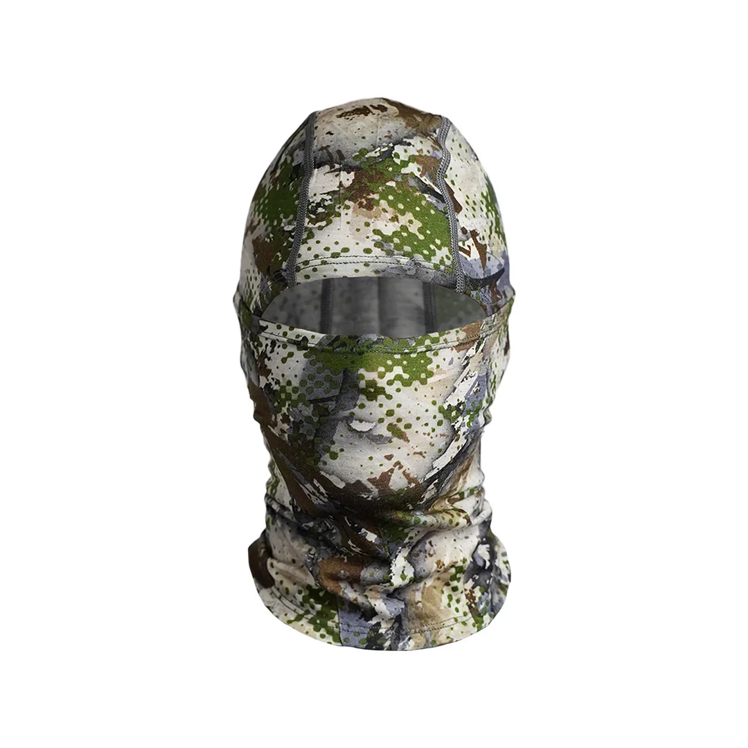 SKRE Bowen 150 Merino Balaclava Summit