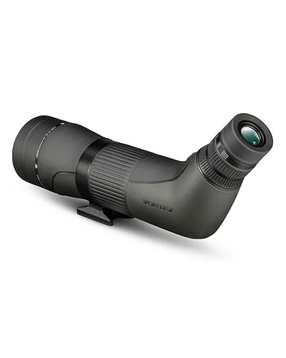 Vortex Crossfire HD 16-48x65 Angled Spotting Scope
